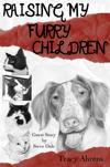 Raising My Furry Children book cover