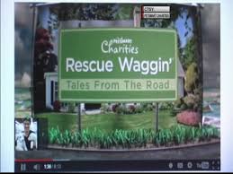 Rescue Waggin' Webisodes