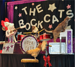 Rock Cats