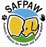 SAFPAW Logo