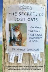 The Secret Of Lost Cats book cover
