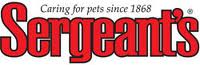 Sergeant's Logo
