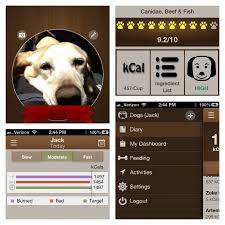 Slim Doggy App