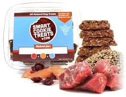 Smart Cookie Treats