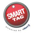 SmartTag Logo