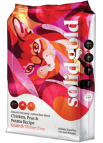 Solid Gold Cat Food Solid Gold Cat Food