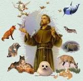 St. Francis of Assisi