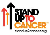 Stand Up To Cancer Logo