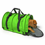 Large SturdiBag Pet Carrier