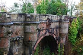 Suicide Bridge