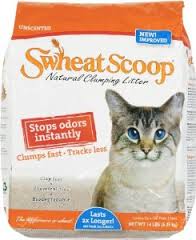 Swheat Scoop Multiple Litter