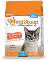 Shweat Scoop Original Litter