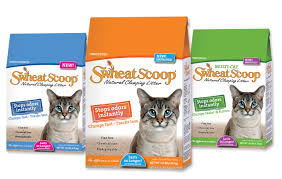 Swheat Scoop Multiple Litter