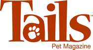 Tails Inc. Logo