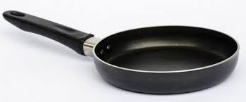 Teflon Pan