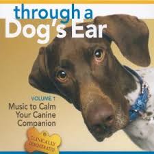 Through A Dogs Ear CD