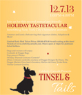 Tinsel & Tails