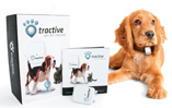 Tractive GPS Pet Tracker