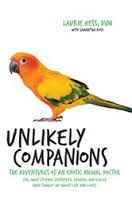 Unlikely Companions Book Cover