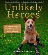 Unlikely Heroes Book Cover