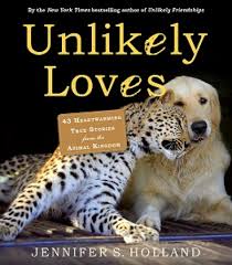 Unlikely Loves Book Cover