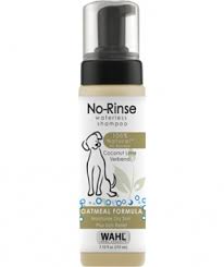 Wahl Waterless Shampoo