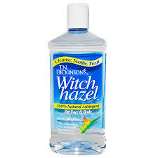 Witch Hazel