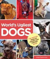 World's Ugliest Dog book cover