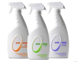 Zero Odor Pet Products