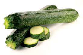 Zucchini