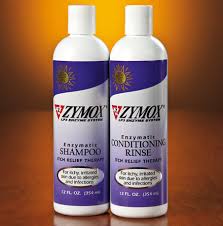 Zymox Shampoo & Conditioner