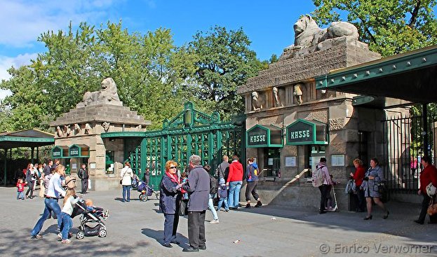 Berlin Zoo