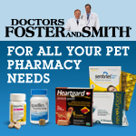 Drs. Foster & Smith Logo