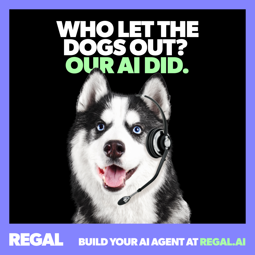Regal AI