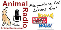 Animal Radio� - Everywhwere Pet Lovers Are!