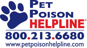 Pet Poison Helpline Logo