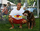 Vinnie Penn is on Animal Radio�