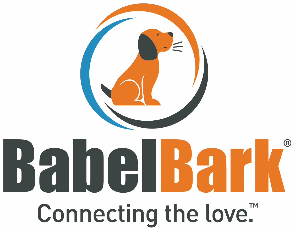 BabelBark Logo