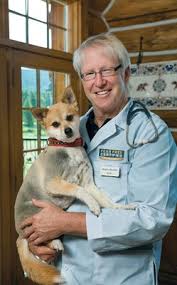 Dr. Marty Becker is on Animal Radio