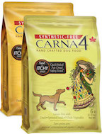 Carna4 Dog Food
