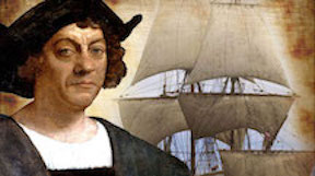 Christopher Columbus