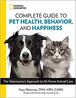 Complete Guide To Pet Health, Behavior and Happiness