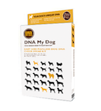 DNA My Dog Kit