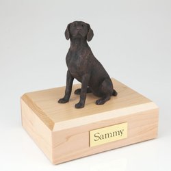 Dog Urn