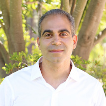 Dr. Allen Kamrava