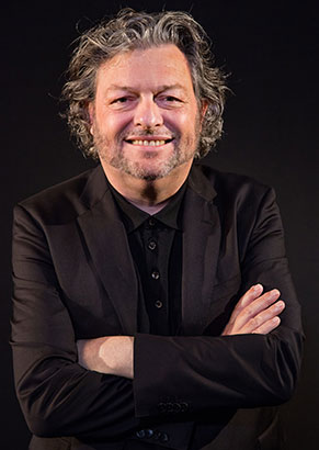 Dr. Henkjan Honing