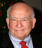 Ed Asner