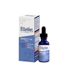 ElleVet Cannabidiol for Pets