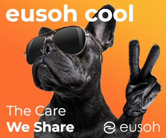 Eusoh Logo