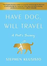 Have Dog Will Travel Book Cover